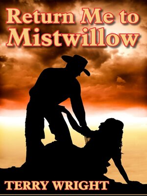 cover image of Return Me to Mistwillow